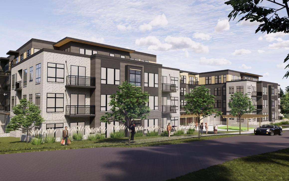 The Retreat at Mendota Village