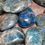 Thumbnail: Blue Apatite Jumbo Tumble 