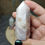 Thumbnail: Flower Agate and Quartz Tower