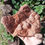 Thumbnail: Micro Druzy Vanadinite