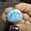 Thumbnail: Larimar Sphere 
