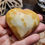 Thumbnail: Mookaite Heart Carving | Choose Yours!