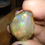 Thumbnail: Raw Water Opal 8.8g - Ethiopia