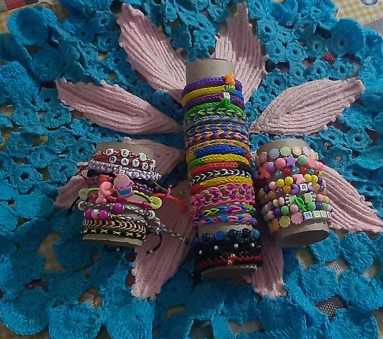 Pulseras