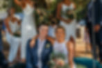 Hannah and Ryan wanted a relaxed fun wedding ceremony when I married them on the Mornington Peninsula