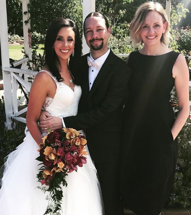 How do I get married in Melbourne, Australia? What are the legal aspects to getting married by a civil celebrant?