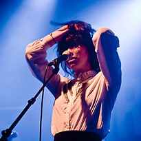 Artiste Musique Femme