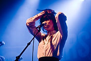 Female Music Artist