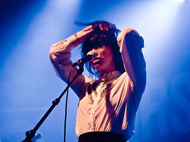Female Music Artist