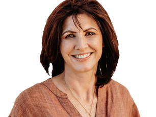 A photo of Michele Pritchard