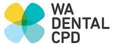 WA DENT CPD logo