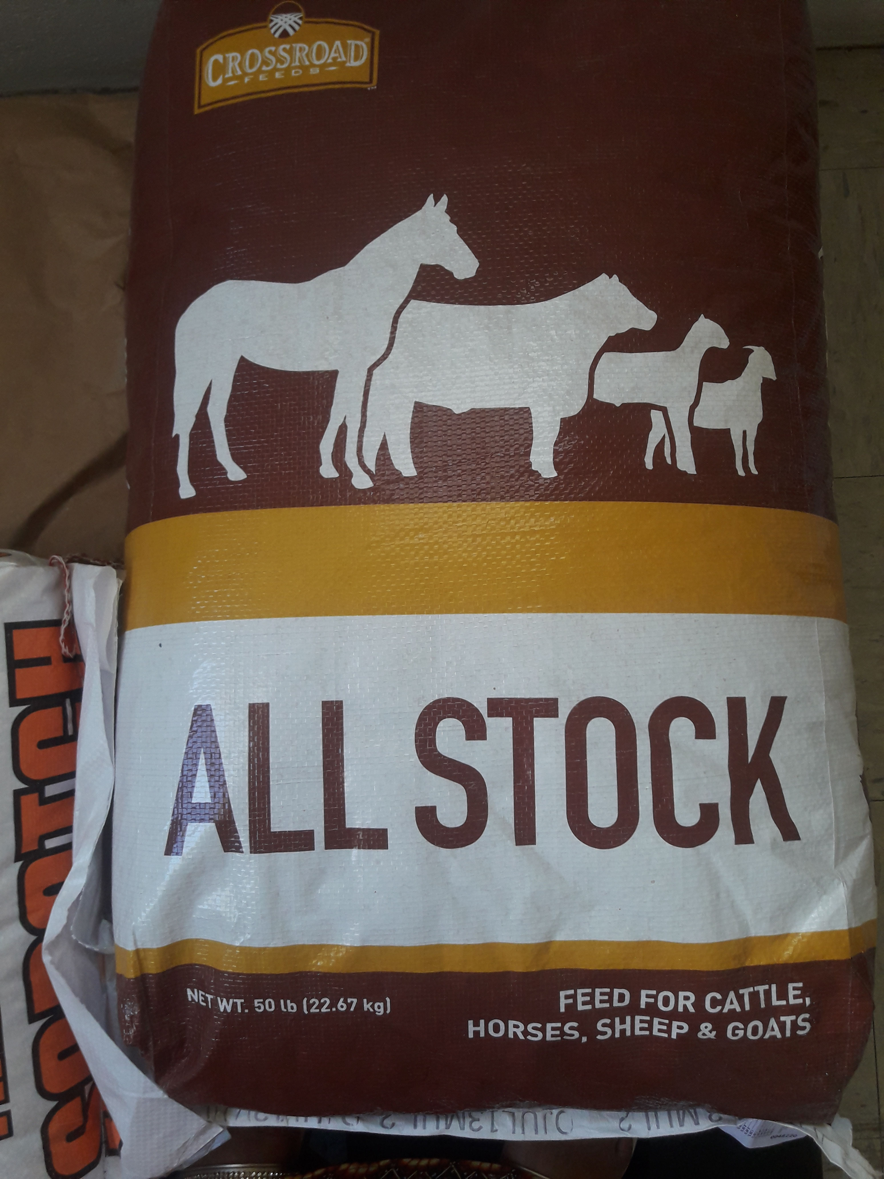 AllStock