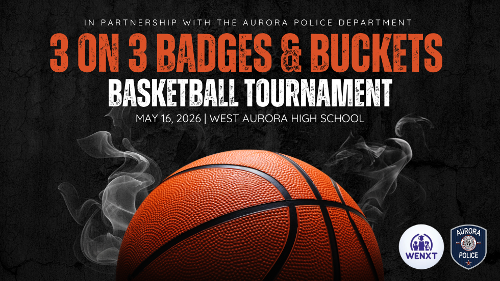First Annual 3-on-3 Badges and Buckets Basketball Tournament