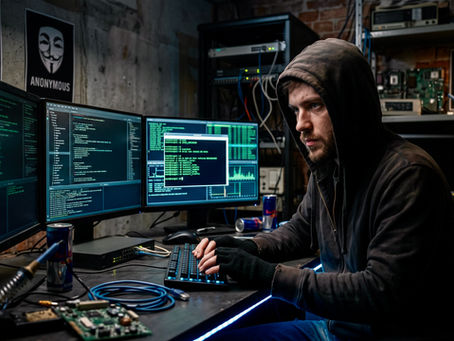 Strengthening Cybersecurity: Lessons from the MOVEit Data Breach and How to Proactively Protect Your Organization