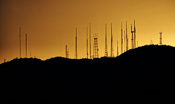 Telecommunications Smyrnacon Consulting