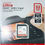 Thumbnail: SanDisk Ultra SD Card (SDSDUNC)