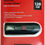 Thumbnail: SanDisk Cruzer Glide USB 2.0 Flash Drive (SDCZ60)