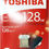 Thumbnail: Toshiba TransMemory U364 USB 3.0 Flash Drive (32 GB - 128GB)