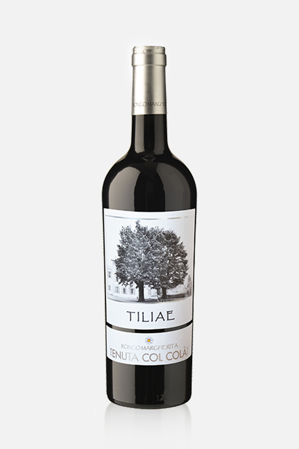 Ronco Margherita - Tiliae 2018