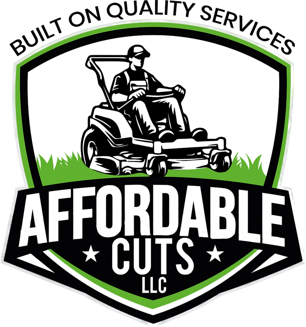 Affordable Cuts Lawn Care