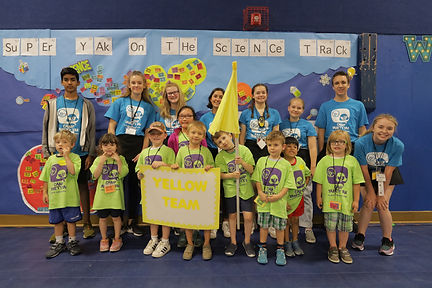 Yellow team photo.JPG