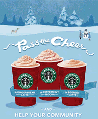 Pass the Cheer