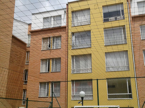 TRABAJO EN SUBA, BOGOTA