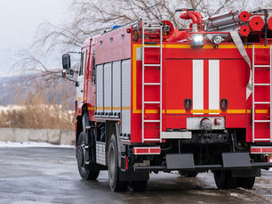 Interschutz 2026 | What We’re Bringing to The World’s Leading Fire and Rescue Expo