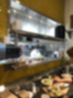 California Pizza Kitchen