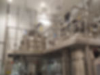 Activis Processing Plant
