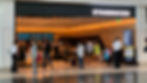 Starbucks SLC Airport