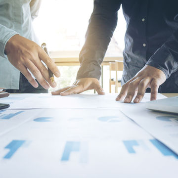 Overview of Market Risk Benefits