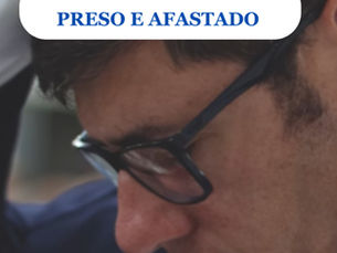 Pela segunda vez em 7 anos, Guanhães tem afastamento de prefeito eleito por problemas com a justiça