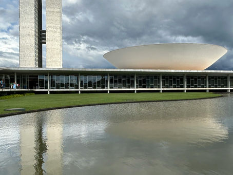 Muito Além das Leis: o verdadeiro papel do Legislativo na sua vida