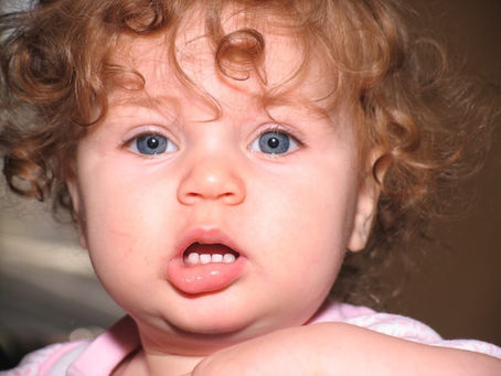 Baby Teeth & Your Child's First Dental Checkup