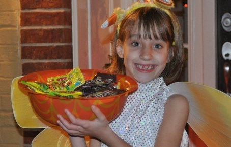 Happy Halloween!