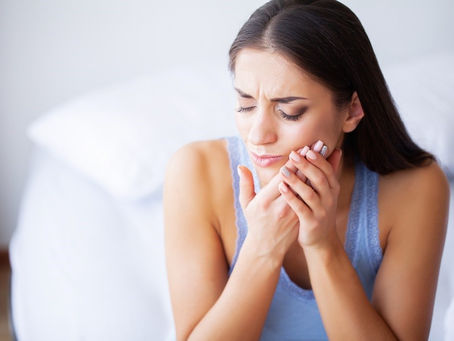 What is a dental emergency?