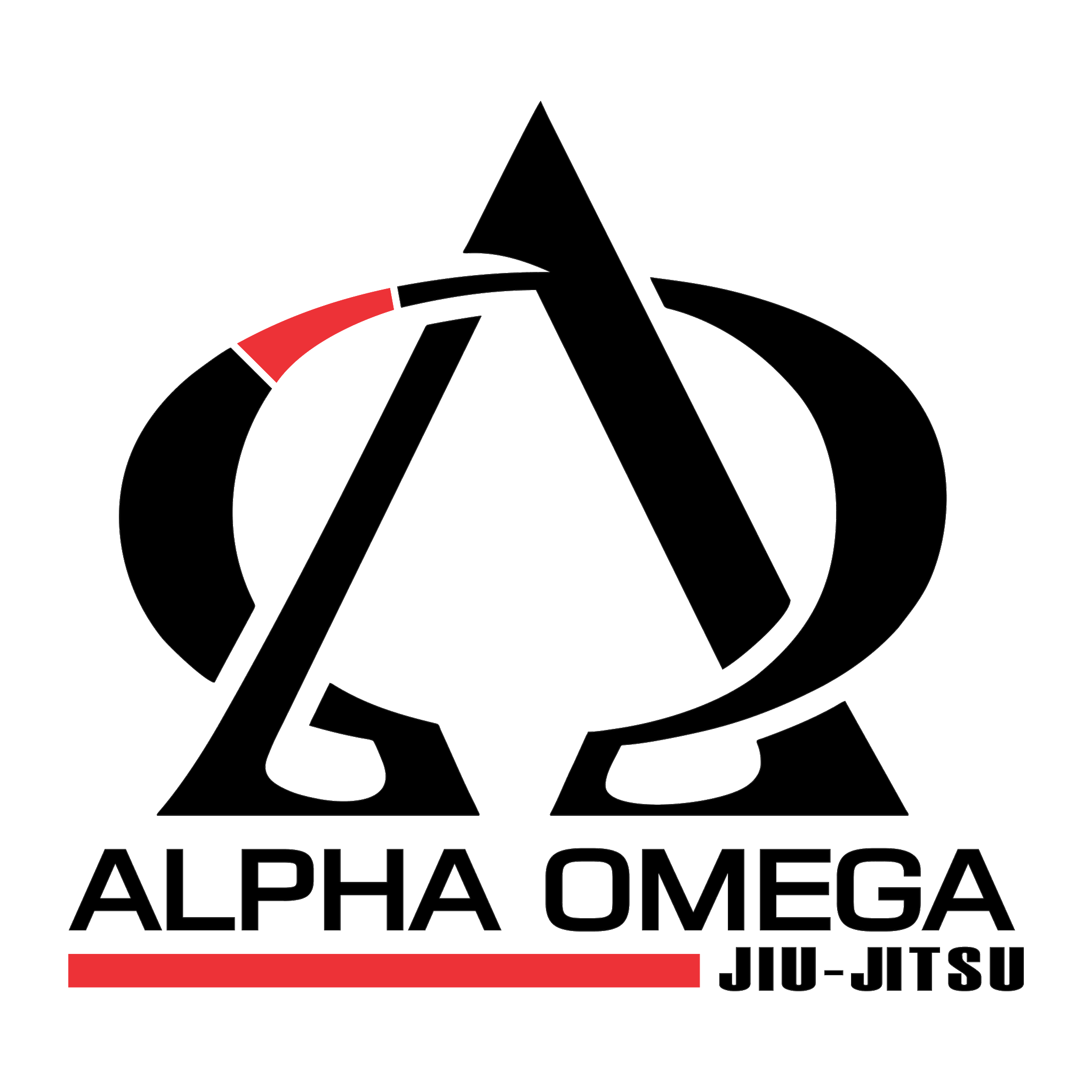 Alpha Omega Jiu-Jitsu