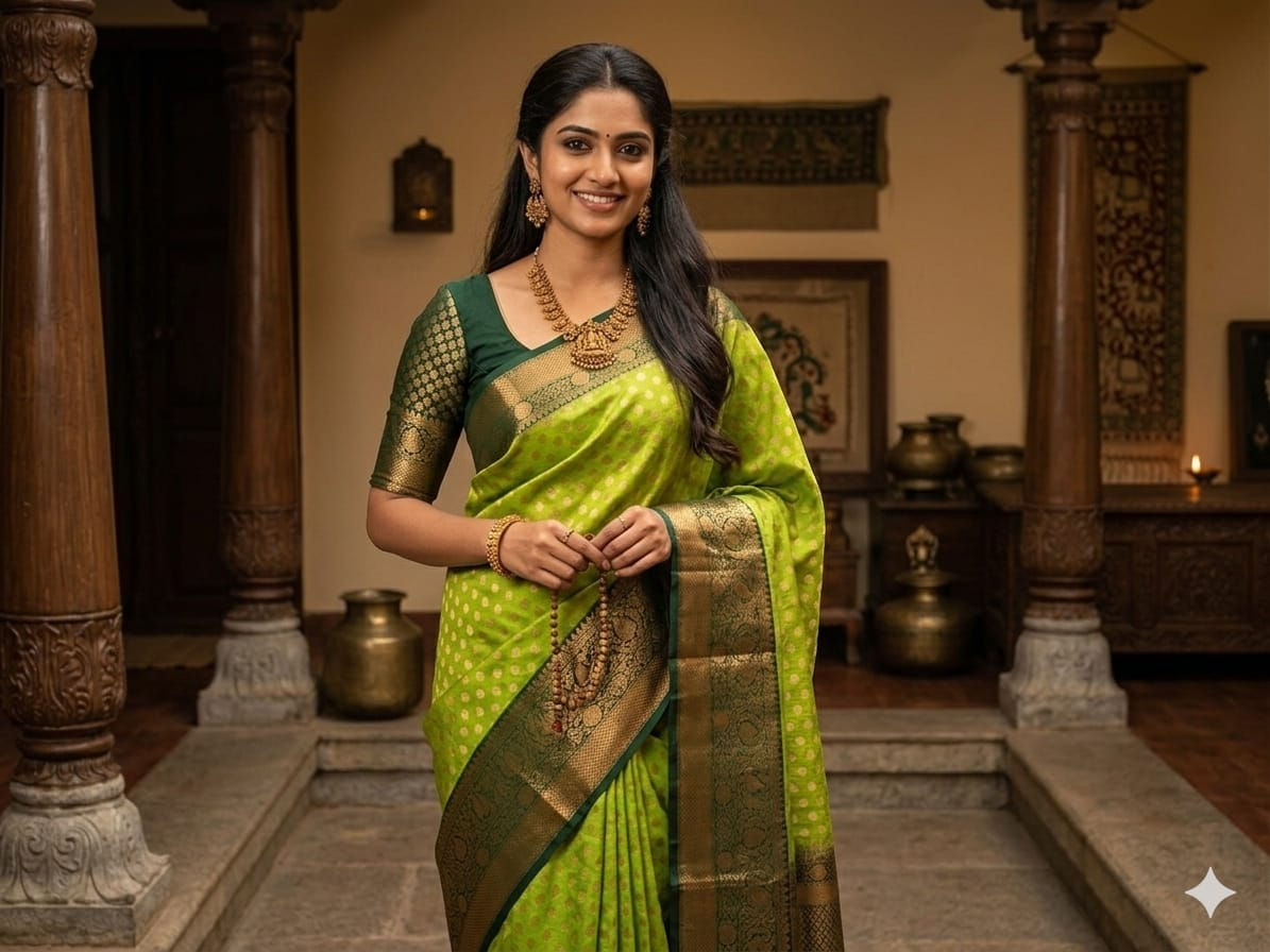 Saree