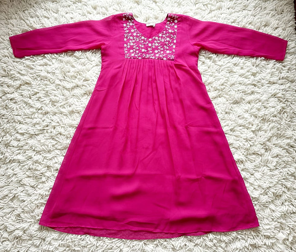 Thumbnail: Kurti/Top