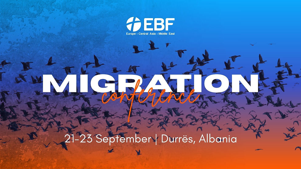 Migration Conference