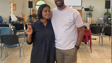 Mission Project & Church Planting Among Migrants, Refugees, and Serbian Neighbours