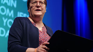 EBF Celebrates BWA Appointment of Valérie Duval-Poujol as Ambassador Against Gender-Based Violence