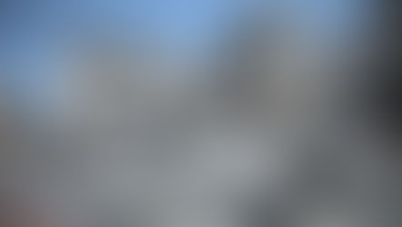 Spreading hope and love amid the darkness