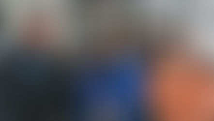 Gospel in a Cradle of Christianity