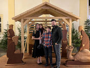 Joy in the City: A Ukrainian International Church Shining in Brno, Czech Republic