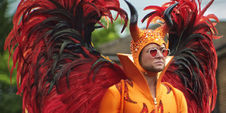Elton John: il rocketman che tutti aspettavano