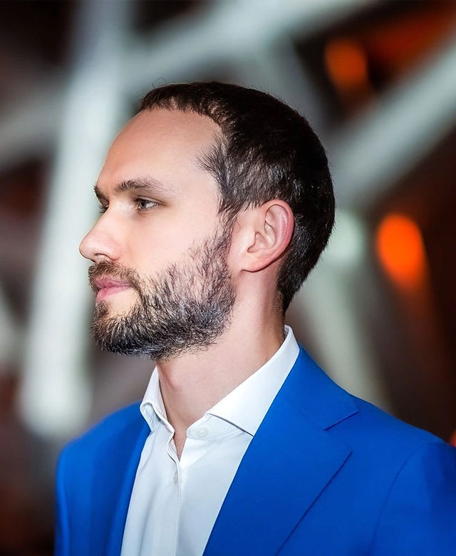 Anatoliy Knyazev Exante