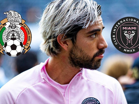 Rodolfo Pizarro Preferiría a México