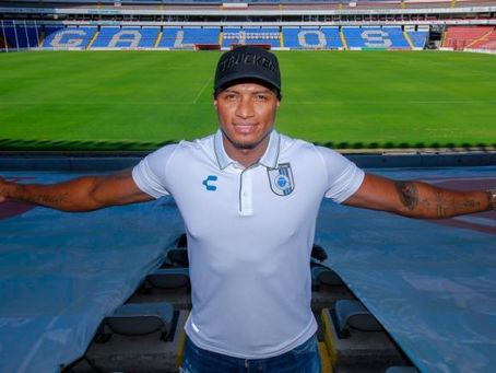 Se esta Moviendo el Mercado en México